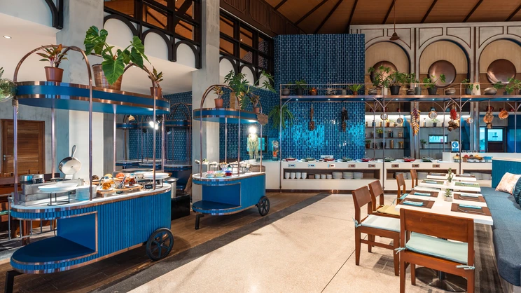 Mandarava Resort and Spa